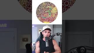 Do you have colorblindness?