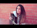 Young and Beautiful - Lana del Rey Cover 