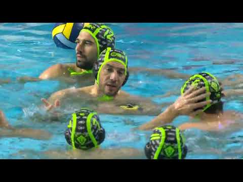 Sabadell vs AN Brescia - Highlights - Champion's League 2022-2023 - Round 12