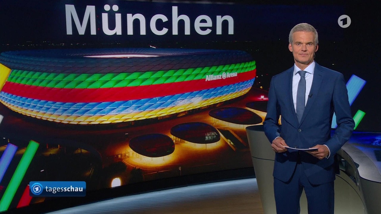 tagesschau 20:00 Uhr, 26.09.2026