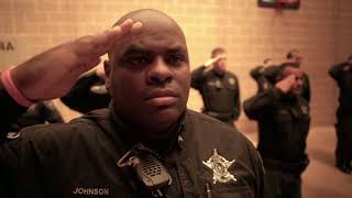 Lubbock County Sheriff's Office