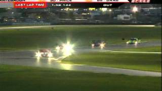 2007 Rolex Grand Am Daytona 250 part 1 of 4