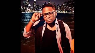 Jay "Slique" Adams-Your Body