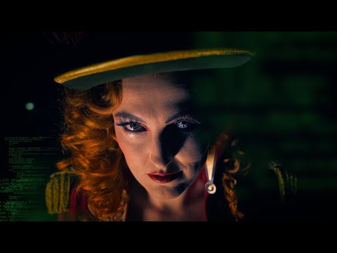 „Der Sieg ist mein“ Musikvideo | Sanne Mieloo | WONDERLAND #musical #linz