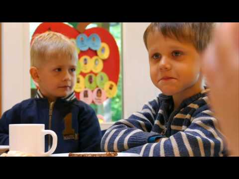 50 Jahre Kastanienhof Oldenburg Integrationskindergarten