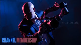 Channel Memberships