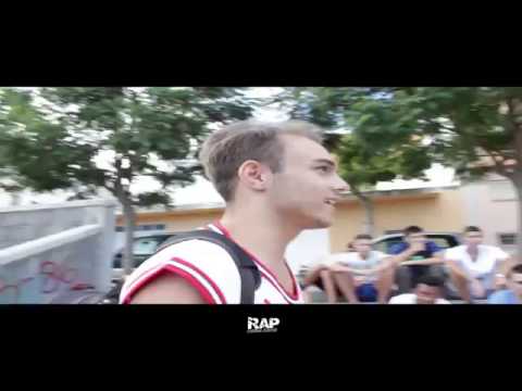 VIRTUOSO VS EXTACHRIS - OCTAVOS - (LOCURA BATTLE)