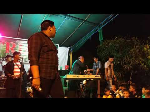 Lagi lagi cinta with Triana Band