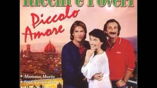 Ricchi e Poveri Piccolo Amore
