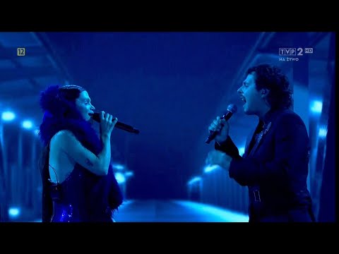 Margaret/Jasiek Piwowarczyk - KOCHANA (The Voice Of Poland) 