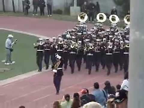 U.S. Marine Corps West Coast Composite Band