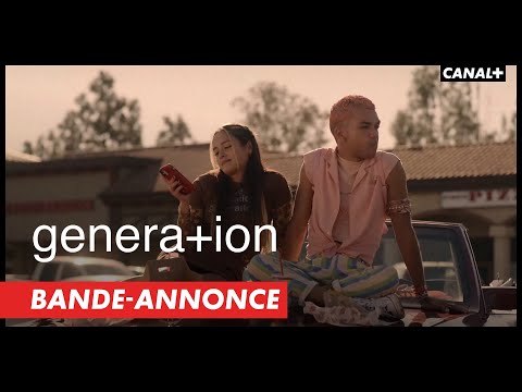 GENERA+ION - Bande-annonce