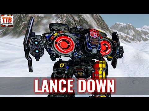 Chadoken invests into shells, returns profits! - Fafnir - MWO Stream Highlights - Mechwarrior Online
