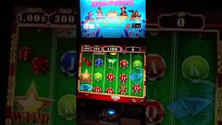 SLOT DA BAR DREAM FORTUNE From Zero to HERO with WILDS! Slot Machine Win