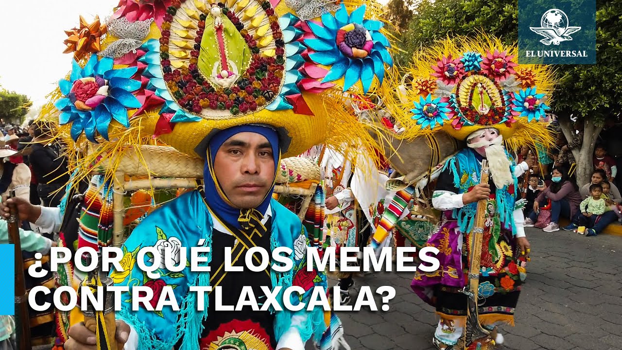 Desde “Tlaxcala no existe” hasta “el estado traidor”; ¿de dónde surge el bullying hacia la entidad?