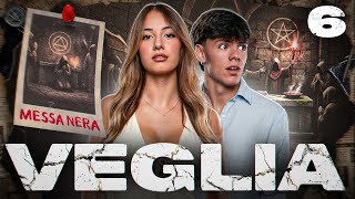 Download lagu La Messa Nera contro gli Spiriti - Episodio 6 | Serie Horror Halloween mp3