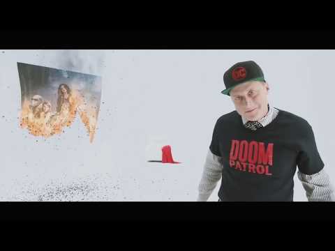 Doom Patrol Tribute - Whatever It Takes - Imagine Dragons SPOILERS For Doom Patrol