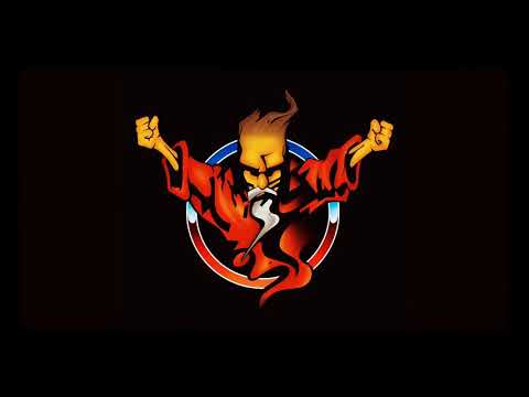 Gabbaheads- I'm A Thunderdome Baby