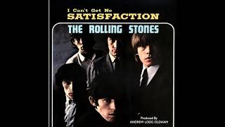 The Under Assistant West Coast Promotion Man - The Rolling Stones