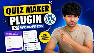 Is this Quiz Maker the BEST Tool for Creating Quizzes in WordPress?
