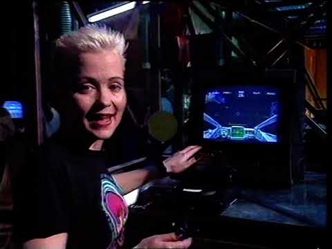 Bad Influence! S03E13 01/12/94