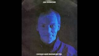 Download lagu Jim Diamond - 1984 - I Should Have Known Better mp3 Download lagu Jim Diamond - 1984 - I Should Have Known Better mp3