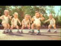 Baby Dance " I can make you dance" by Roger and Zapp-- A Remix by Bigg E