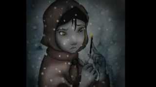 The Cruxshadows - &#39;Matchstick Girl&#39;