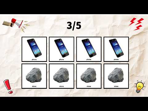 Say The Word On Beat Challenge | Level 1 - 5 | Level Easy to Insane