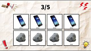 Download lagu Say The Word On Beat Challenge | Level 1 - 5 | Level Easy to Insane mp3