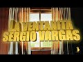 Medley La Ventanita / La Pastilla (1996) - Sergio Vargas | La Mejor Salsa Romántica