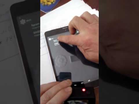 Китайская Экшен камера-глюки