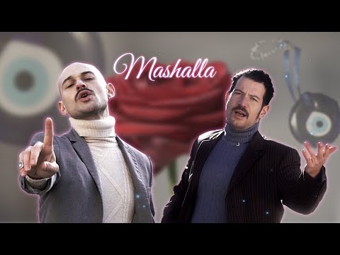 STROPPO feat. Sadbot - Mashalla (Official Video)