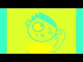 PBS Kids Dash Logo Sponge Chorded