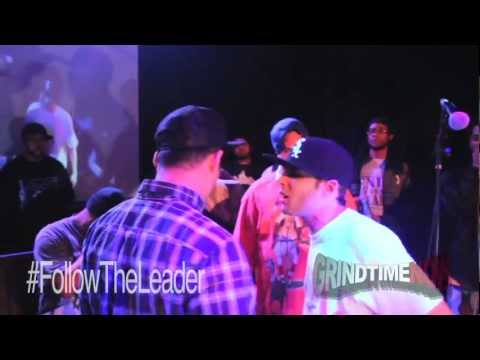 Sonny Bamboo vs A-Class