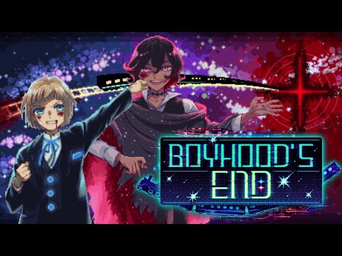 Announcement Trailer