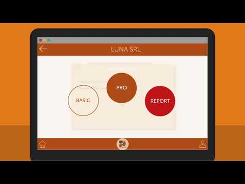 Business Navigation suite