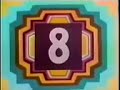 1970 Old School Sesame Street Full Episode 0158