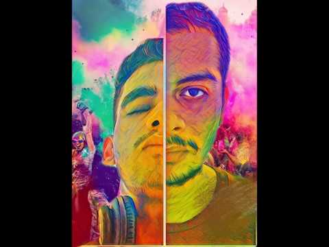 David Guetta & GLOWINTHEDARK - Jump Vs ALVARO & CARNAGE - The Underground