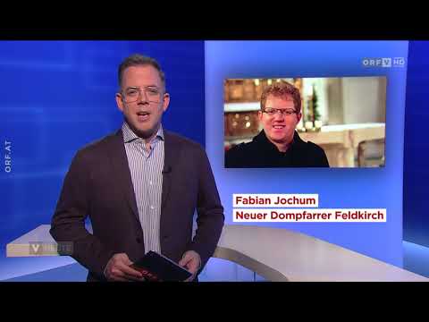 FernG'schaut am 25.02.2021 - ORF - Vorarlberg heute