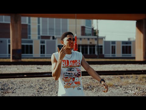 Marc Countup - Still Countin || The Red Mic District Performance || Shot by Don Wong Films