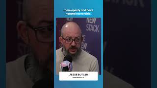 How AWS Approaches Open Source Projects | #Kubernetes #OpenSource #AWS #DevOps #CloudComputing