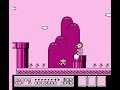 Valentine S Day Volley SMB3 Custom Level