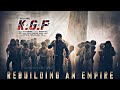 KGF 2 TRIBUTE MASSU WHATSAPP STATUS BGM Idu