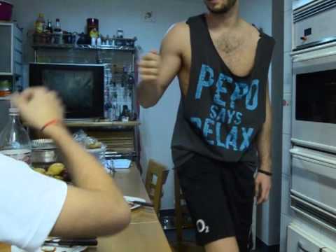 Mi peor dolor - Realizacion I - Maxi Franco