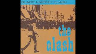 The Clash - Bankrobber/Robber Dub