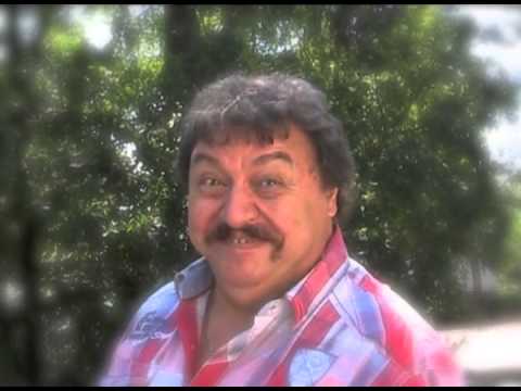 Achim Mentzel fährt ins InterConnex "Sommer der Liebe-Camp"