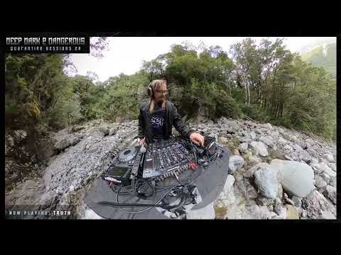 DDD Quarantine Sessions 26: TRUTH