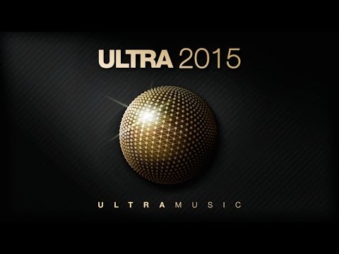 Ultra 2015 (Compilation Minimix)