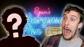 Ryan's Radioactive Bargain Bin Belated Christmas Special 5000!
